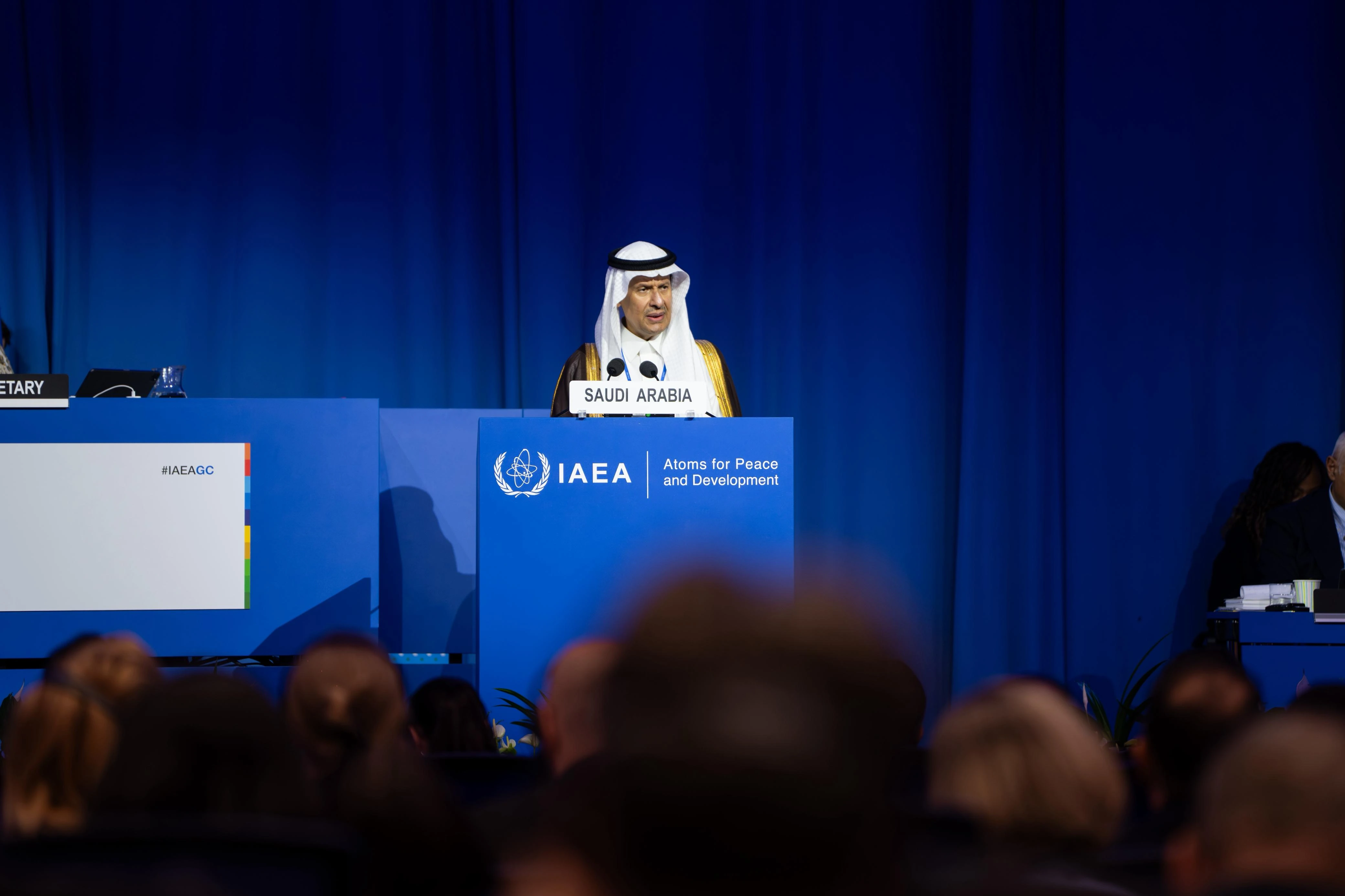 69th-IAEA-General-Conference-held-in-Vienna-1