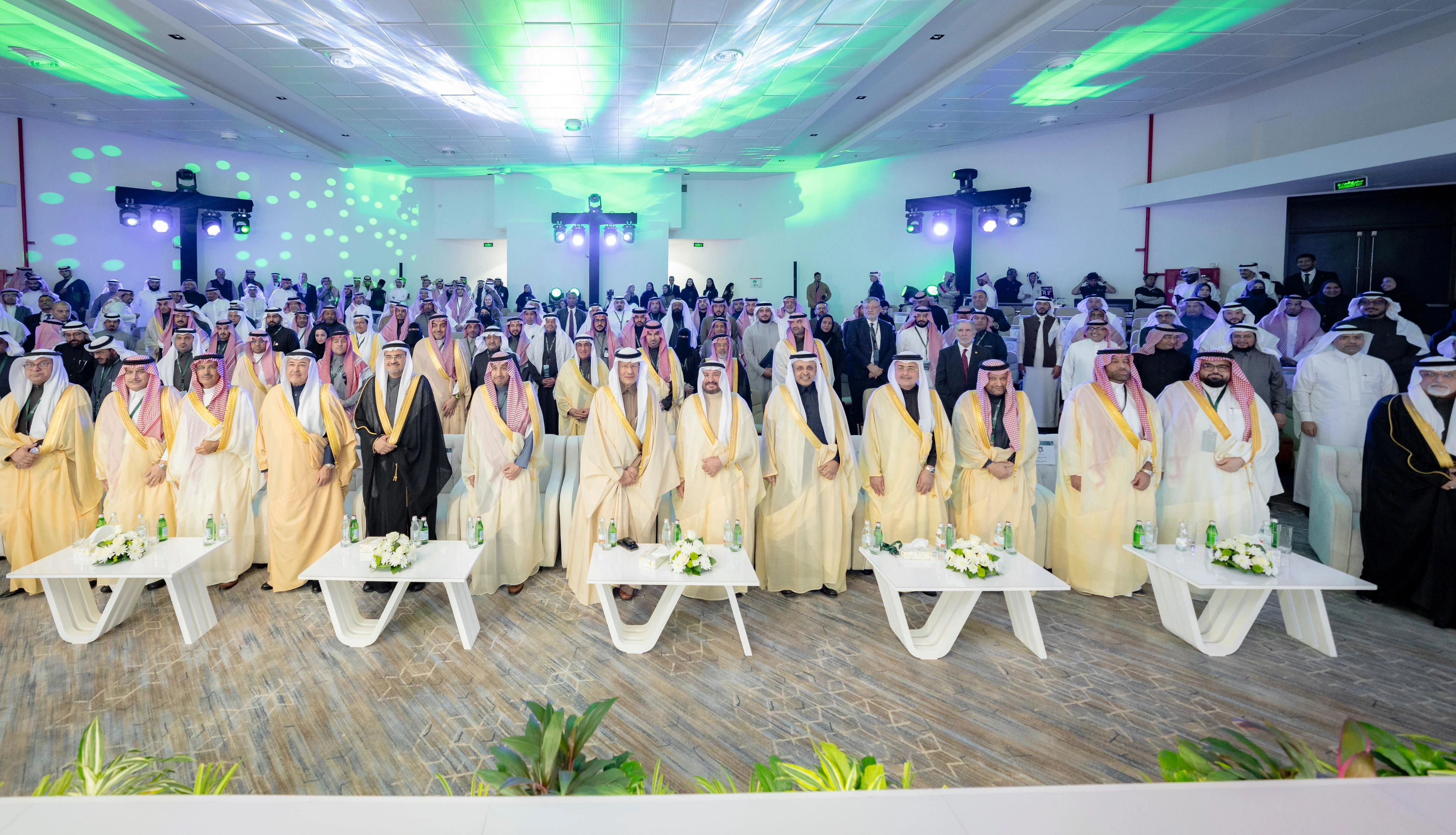 15 Agreements Broaden KFUPM’s Horizons