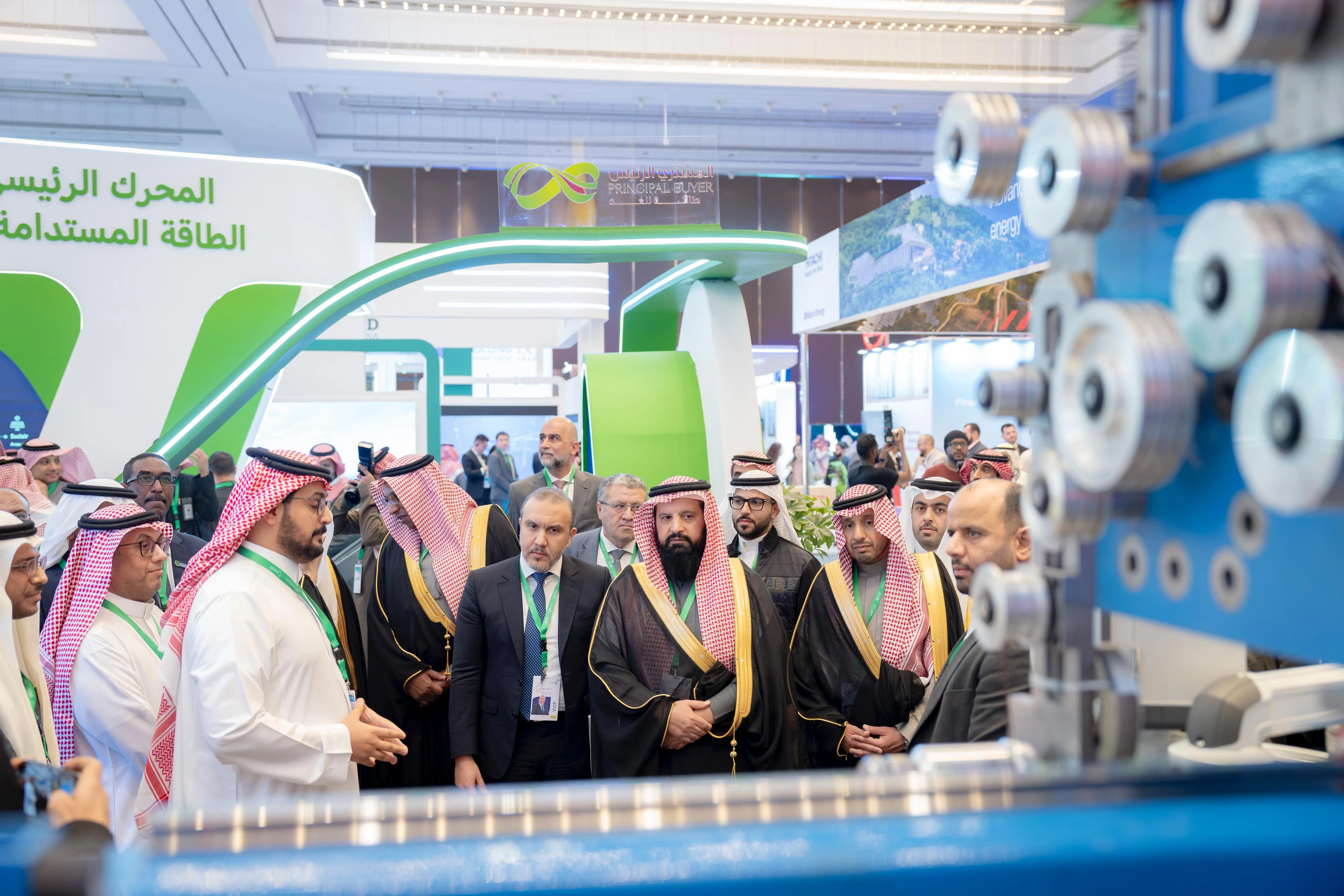 Eng. Nasser Al-Qahtani