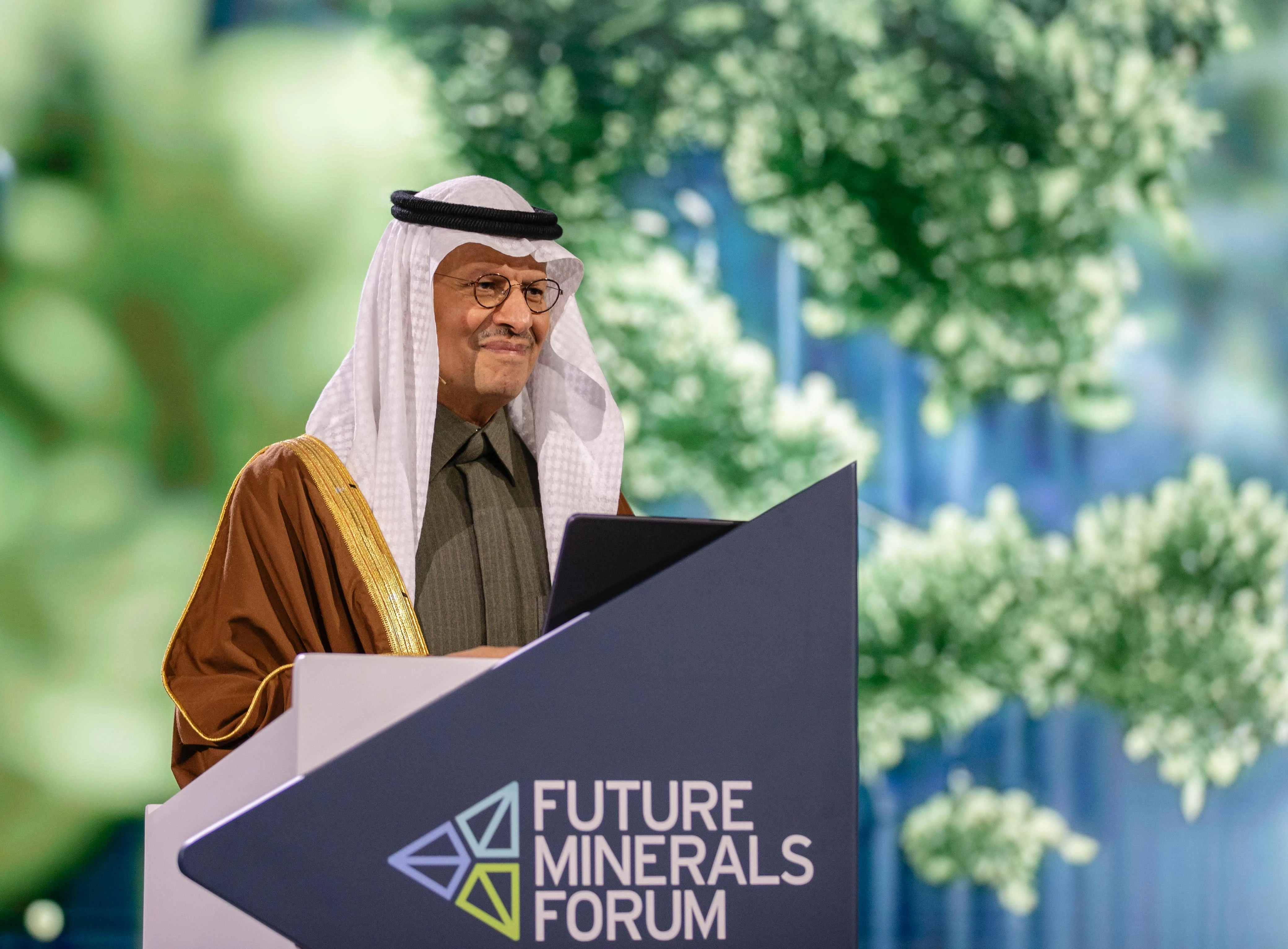 Future Minerals Forum 2025