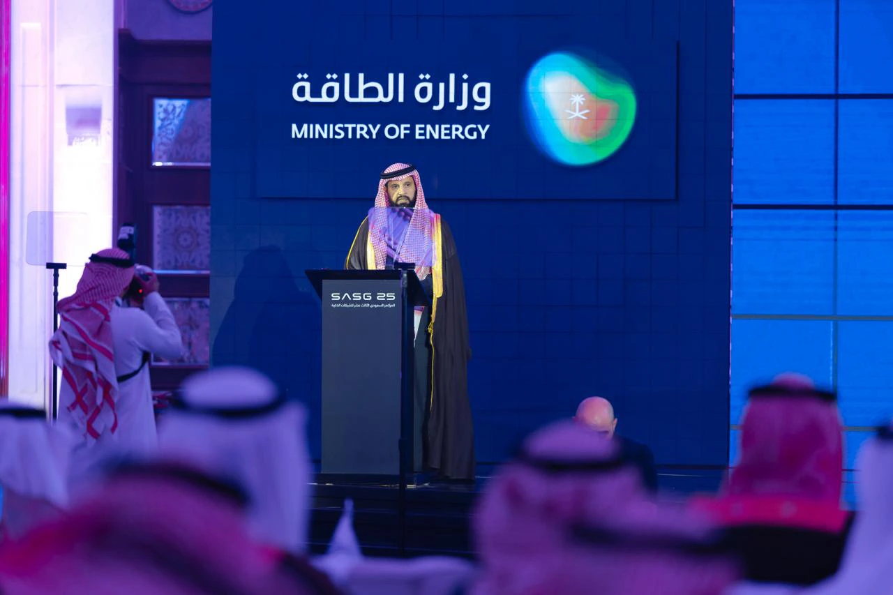 13th-saudi-smart-grid-conference-launches-in-riyadh-under-energy-ministry-patronage-1