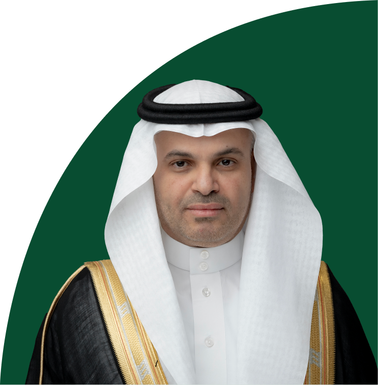 مساعد الوزير لشؤون التطوير والتميز