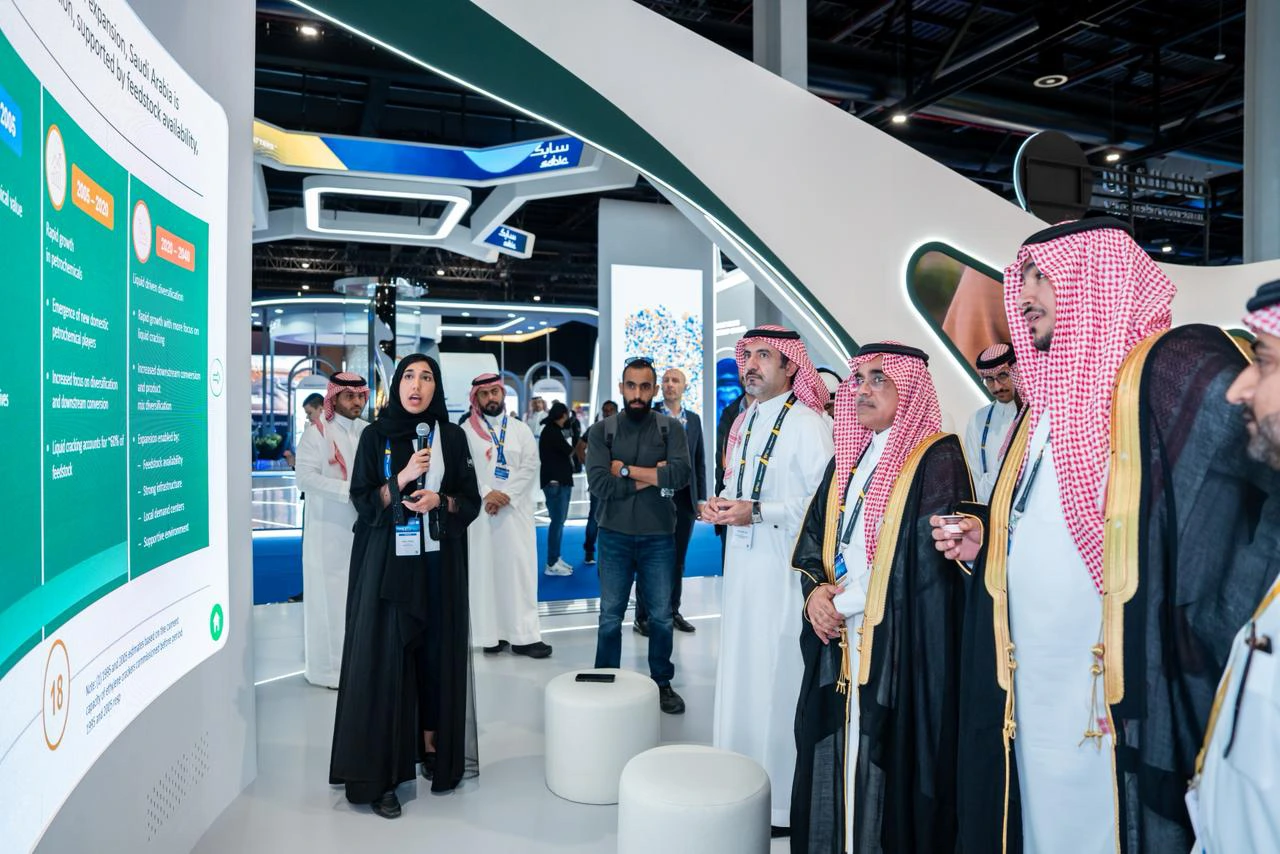 Ministry-of-Energy-joins-the-19th-GPCA-petrochemicals-forum1