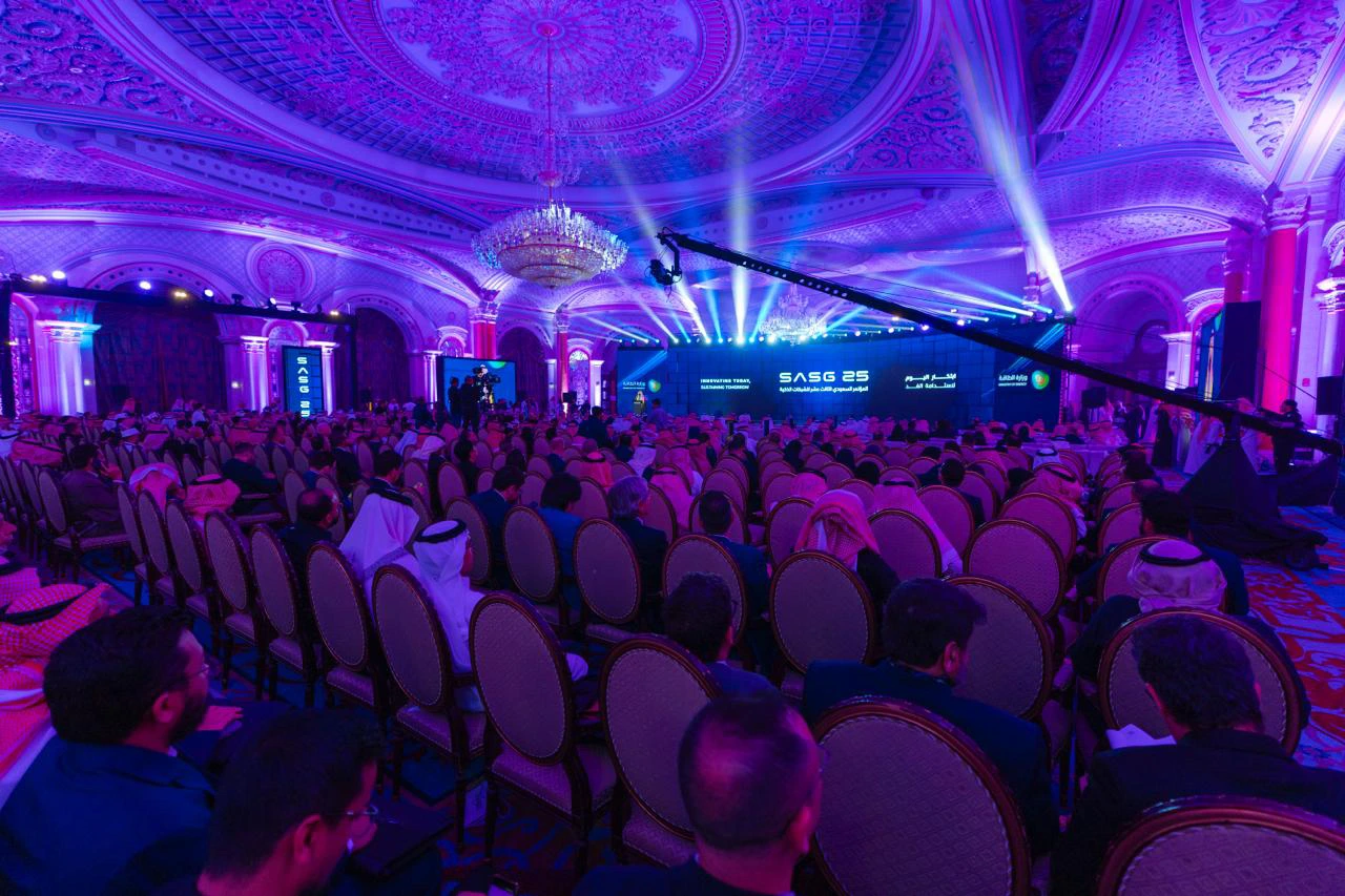 13th-saudi-smart-grid-conference-launches-in-riyadh-under-energy-ministry-patronage-2