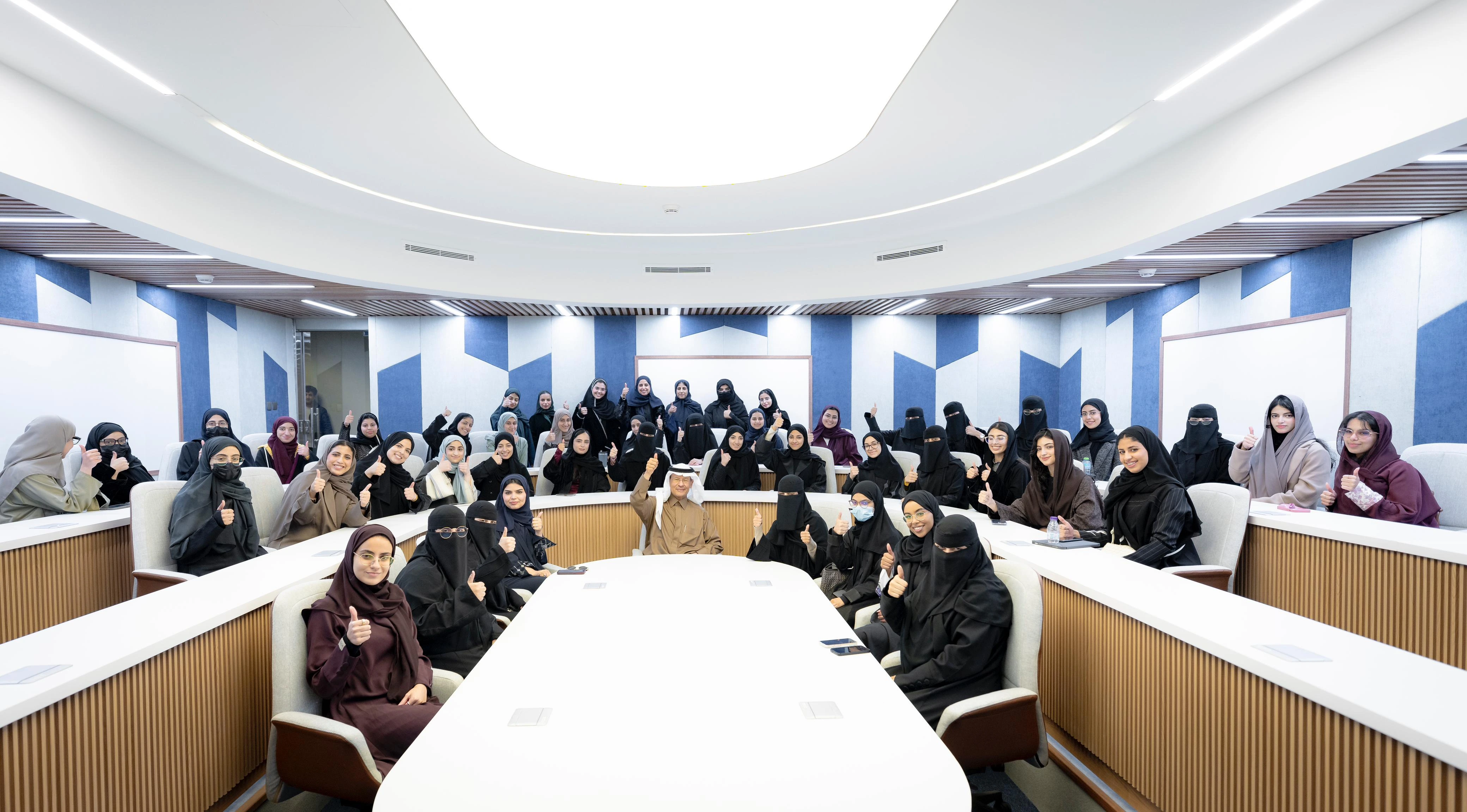 15 Agreements Broaden KFUPM’s Horizons