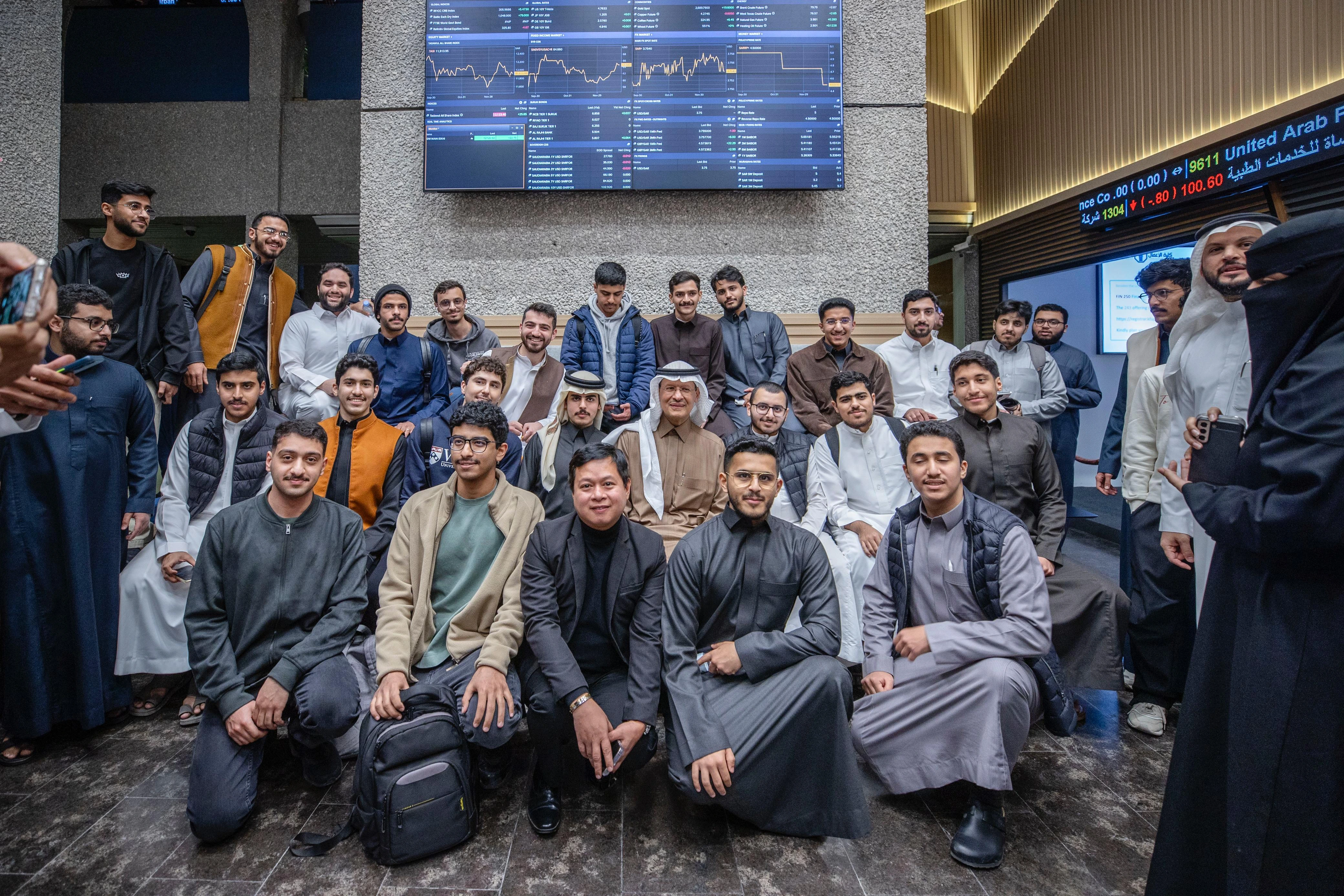  students' experiences in international summer training programs