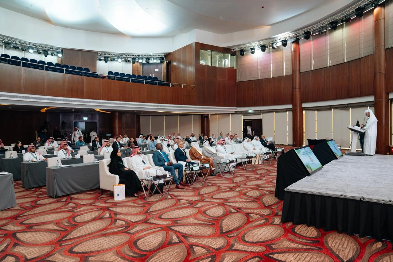 الرياض تستضيف أعمال الندوة الثانية لمسارات خفض الانبعاثات الكربونية في الصناعات البترولية اللاحقة